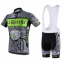 Professional cycling clothing