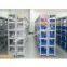 Medium duty shelves