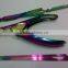 2016 New YF0106 Japanese steel SUS440C hair cutting barber scissor