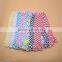 newborn cotton baby girls ruffle summer pant cheap wholesale 100% cotton ruffle baby girls pants