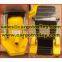 Hydraulic toe jack application and price list