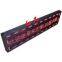 P10 LED advertising panel