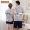 Wholesale china factory Qianxiu brand new leisure sleepwear pajamas