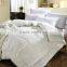 Winter teenagers microfiber filling duvet quilt sets for home/hotel