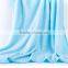 coral fleece flannel fleece baby blanket