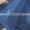2017 newest fashion style 3/1 heavy dark blue cotton/polyster jeans denim fabric supplier