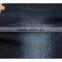 9.5oz dark blue stretch denim jeans fabric made in China