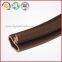 Wooden door rubber seal strip