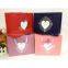 Design fashion gift bag paper bag
