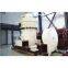 Superfine vertical milling machine