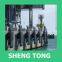 Customized size UHMW-PE dock/wharf fender board made in China manufacturer shengtong