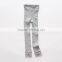 B40547A 2017 wholesale girls autumn bowknot leggings