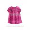 Wholesale loose but not lose the type of cotton short-sleeved children's clothing