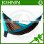 best sale colorful product quality protection double camping hammock