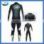super stretch and durable adult Man's neoprene wetsuit surf