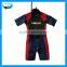 Shorty neoprene smooth skin wetsuit for kids