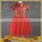 Chinese Style Traditional Girls Bridal Wedding Dresses