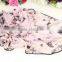 PRINTED POLYESTER SCARF
