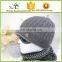 promotional wholesale cashmere knitted beanie hat