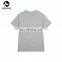 Factory sale fitness printed t shirt fabric