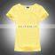 Latest Arrival OEM quality women t-shirt blank on sale