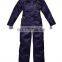oil and gas industry fireproof workers overall uniforms