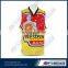 Reversible mesh mens blank basketball jersey latest basketball uniform