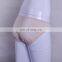 2015 Hot-Selling Princess Peach Color White Lace Sexy Ladies High-Cut Panties