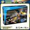 C52001W 159pcs racing building blocks toys diy remote control car rc