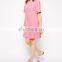 CHEFON Casual short dress patterns