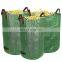 Foldable Heavy Duty Garden Bag Garden Tool With Handle