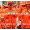 Hot sale Fluorescent fabric for safety