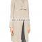New Trendy Women Long Coat Model