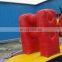 Inflatable Water Obstacle Course For Sale