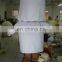 Lovely old man mascot costume,used mascot costumes for sale