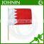 JOHNIN brand high quality cheap durable hand shaking flag