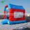 Used commercial carnival games Spiderman Bouncy Castles prices for sale