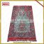 Muslim thick prayer mats wholesale prayer rug carpet with memory foam