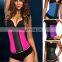Body Slimming High Quality Plus Size Waist Training Corsets#SY-0026