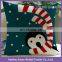 SQP027A baby pillow case new design cushion cover cotton