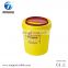 Surgical Waste Container for Medical Use
