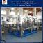 Complete bottled coconut water processing filling machine for sale