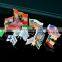 Factory supply country flags lapel pins