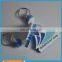 Foam keyring / floating keyring / custom EVA keychain for promotion