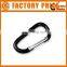 Most Welcomed Colorful Aluminum Carabiner