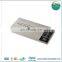 STRONG Quality Engraved Stainless Plate