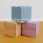 Cardboard packaging box small product packaging box