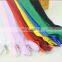 #3 Nylon Invisible Zippers For DIY Sewing Back/Dress/Cushion Tailoring Accessories Mixed Colors