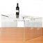 China Manufacturer Professional acrylic trunk coffee table