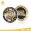 Custom Veterans DAY Anniversary Soft Enamel Coin